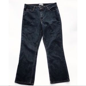Levi’s Signature 16W Med Jeans Mid Rise BootCut